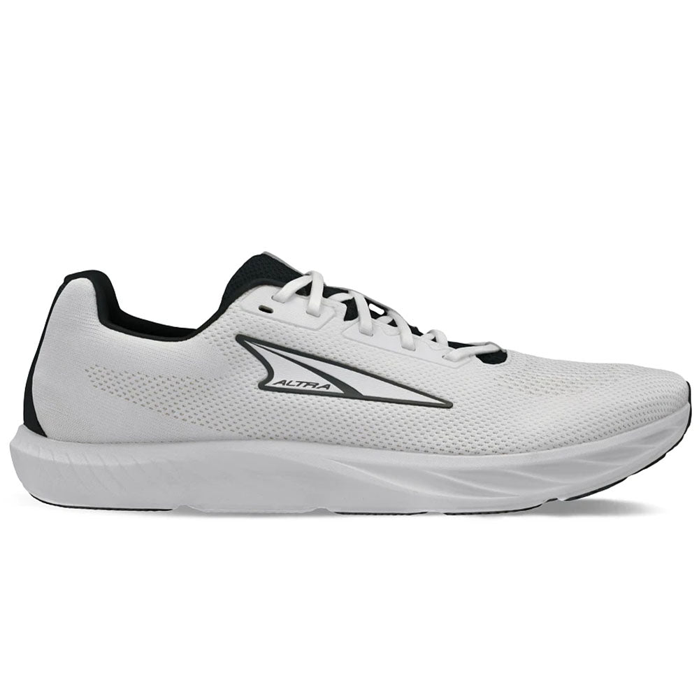 Men's Altra Escalante 4, Black/White, 13 D Medium