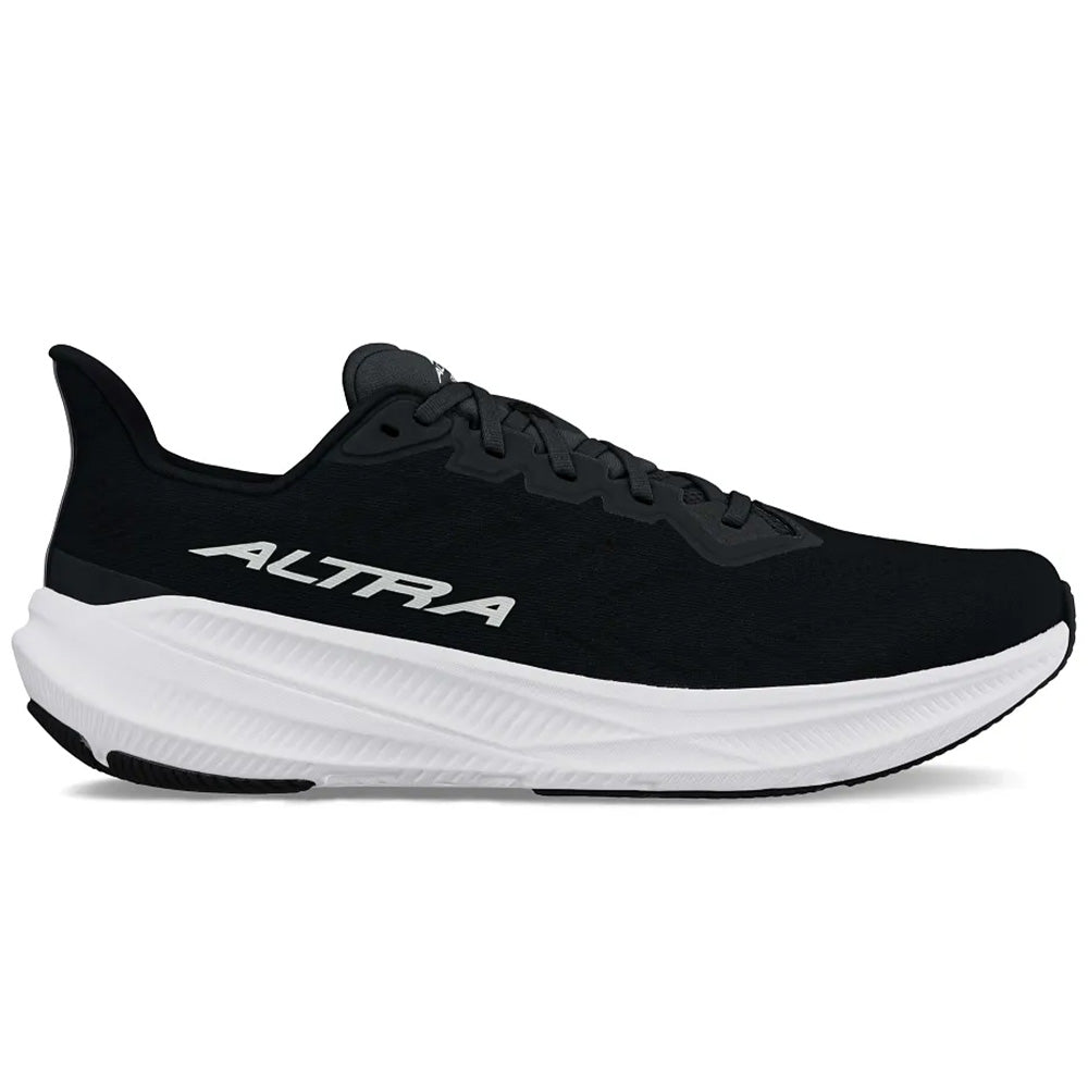 Men's Altra Experience Flow 2, Black/White, 11 D Medium