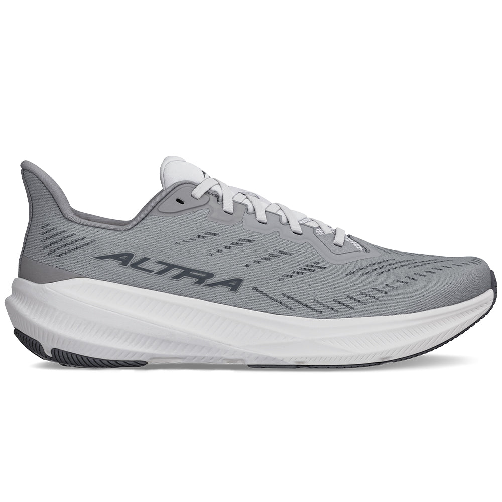 Men's Altra Experience Flow 2, Gray, 10 D Medium