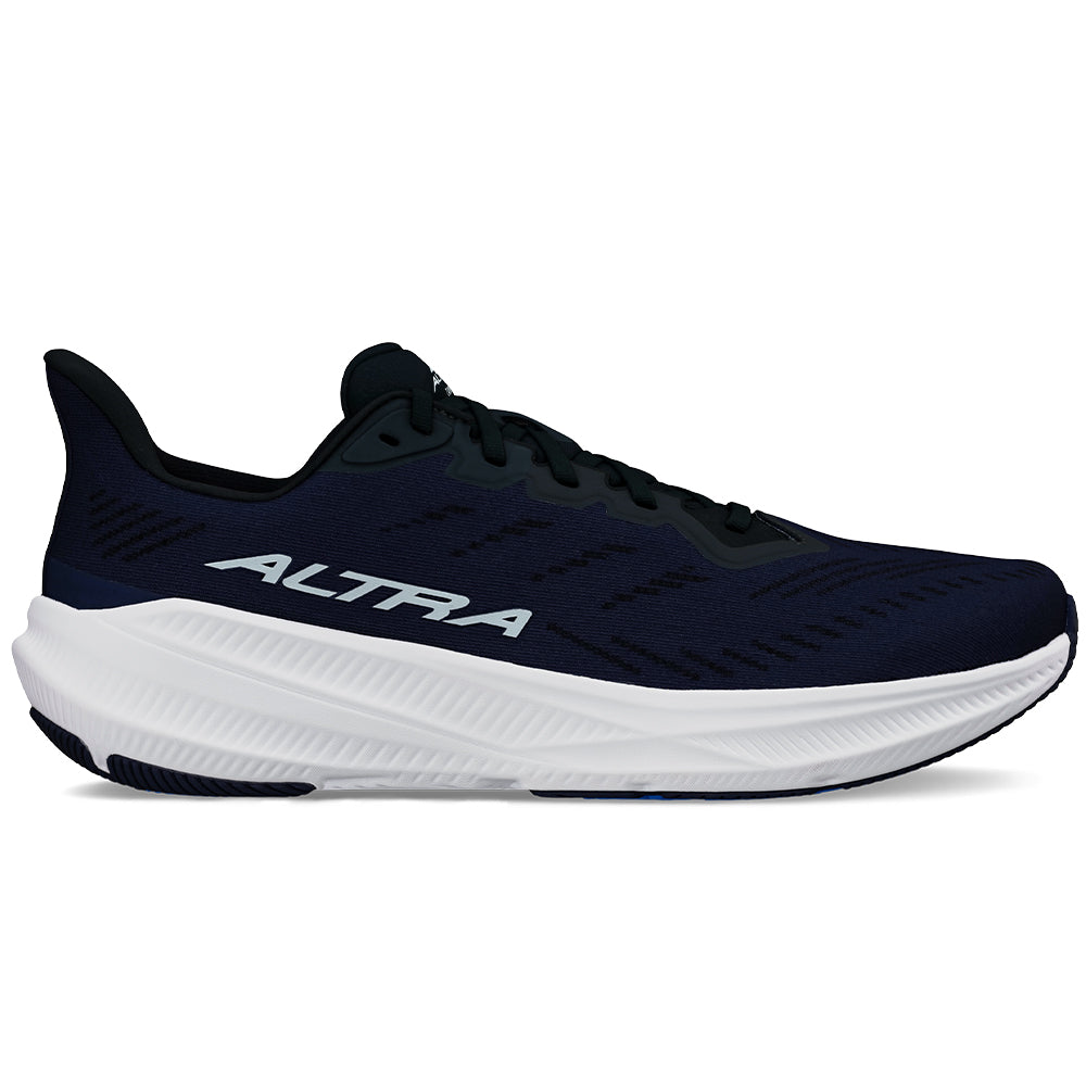 Men's Altra Experience Flow 2, Navy, 13 D Medium
