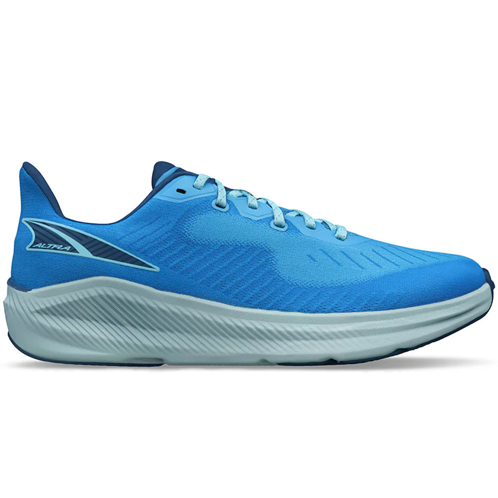 Men's Altra Experience Form, Blue, 9.5 D Medium