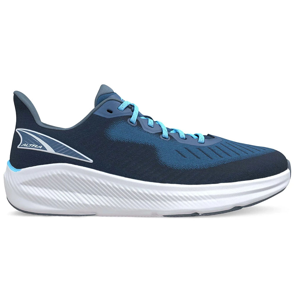 Men's Altra Experience Form, Navy/Light Blue, 10 D Medium