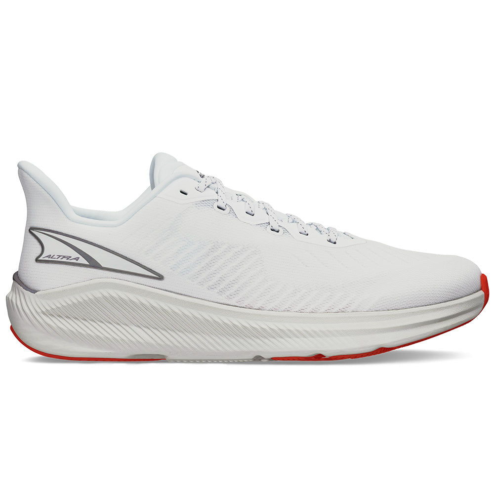 Men's Altra Experience Form, White/Coral, 11 D Medium