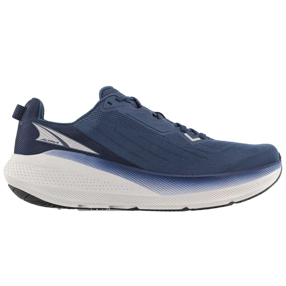 Men's Altra FWD Via, Navy, 8.5 D Medium