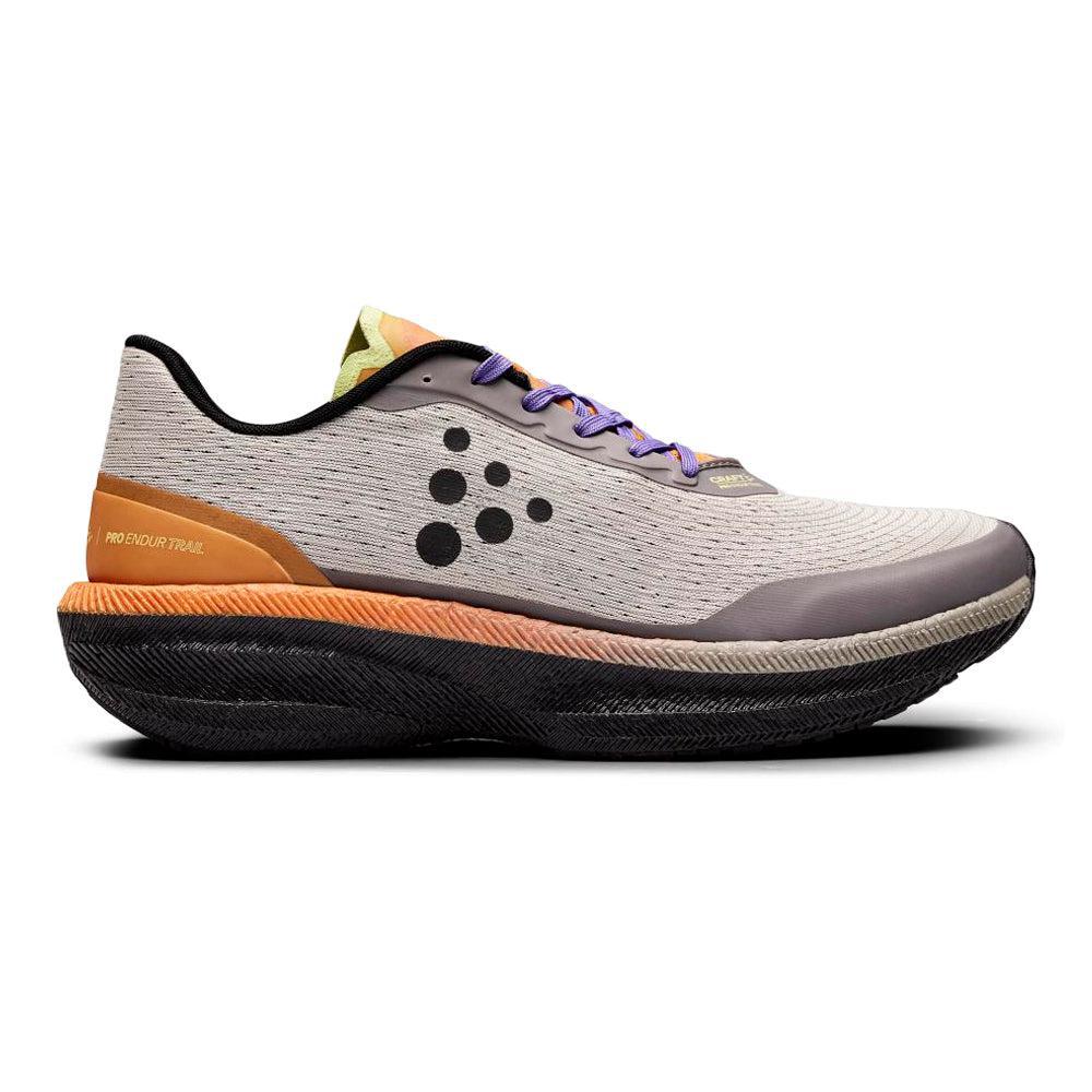 Men's Craft Endurance Trail, Flex-Desert, 11.5 D Medium