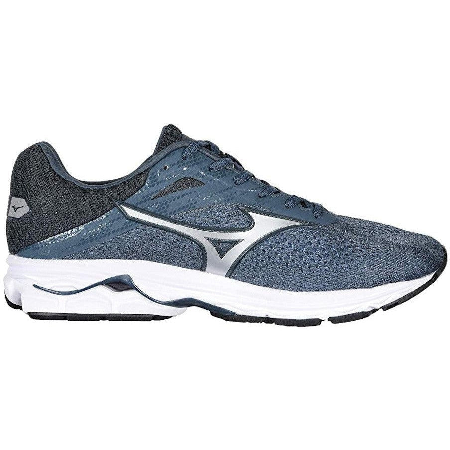 Men's Mizuno Wave Rider 23, Flintstone/High Rise, 13 D Medium