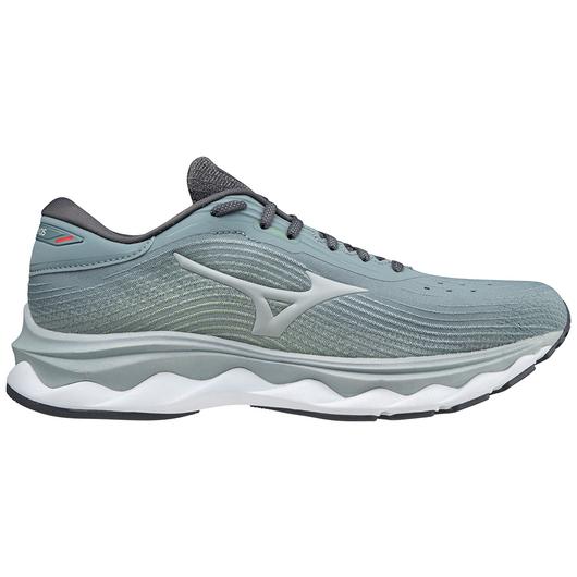 Men's Mizuno Wave Sky 5, Trooper, 11.5 D Medium
