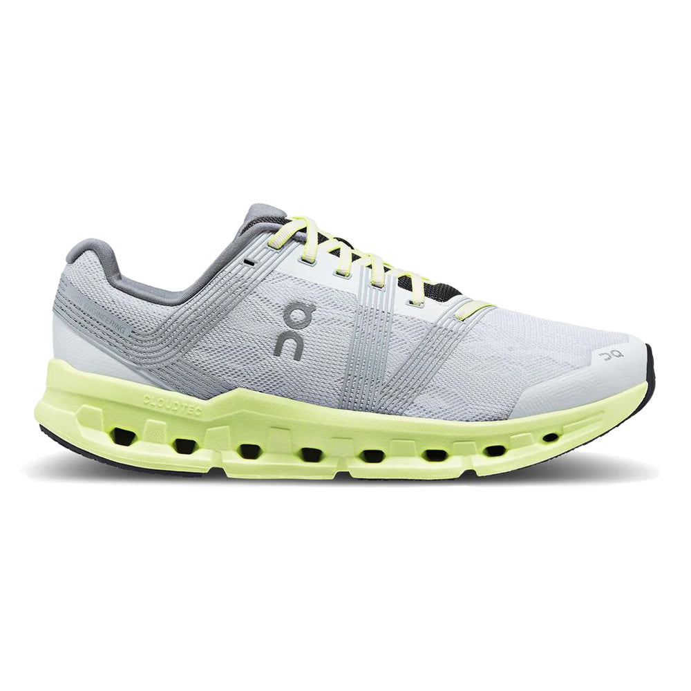 Men's On Cloudgo, Frost/Hay, 11.5 D Medium