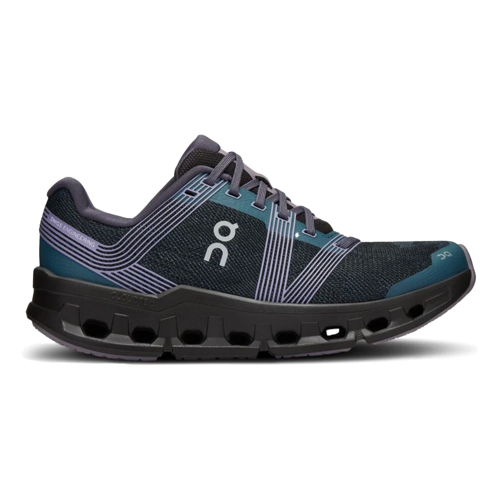 Men's On Cloudgo, Storm/Magnet, 13 D Medium