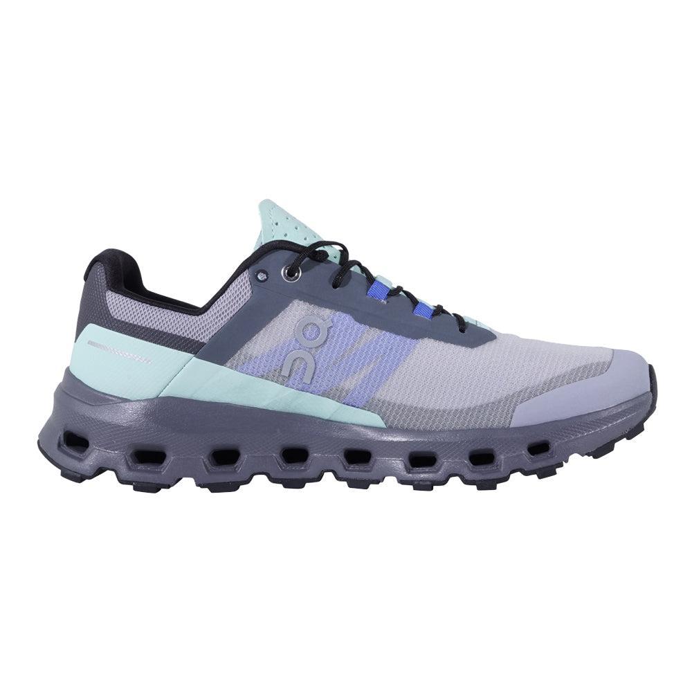 Men's On Cloudvista, Alloy/Black, 13 D Medium