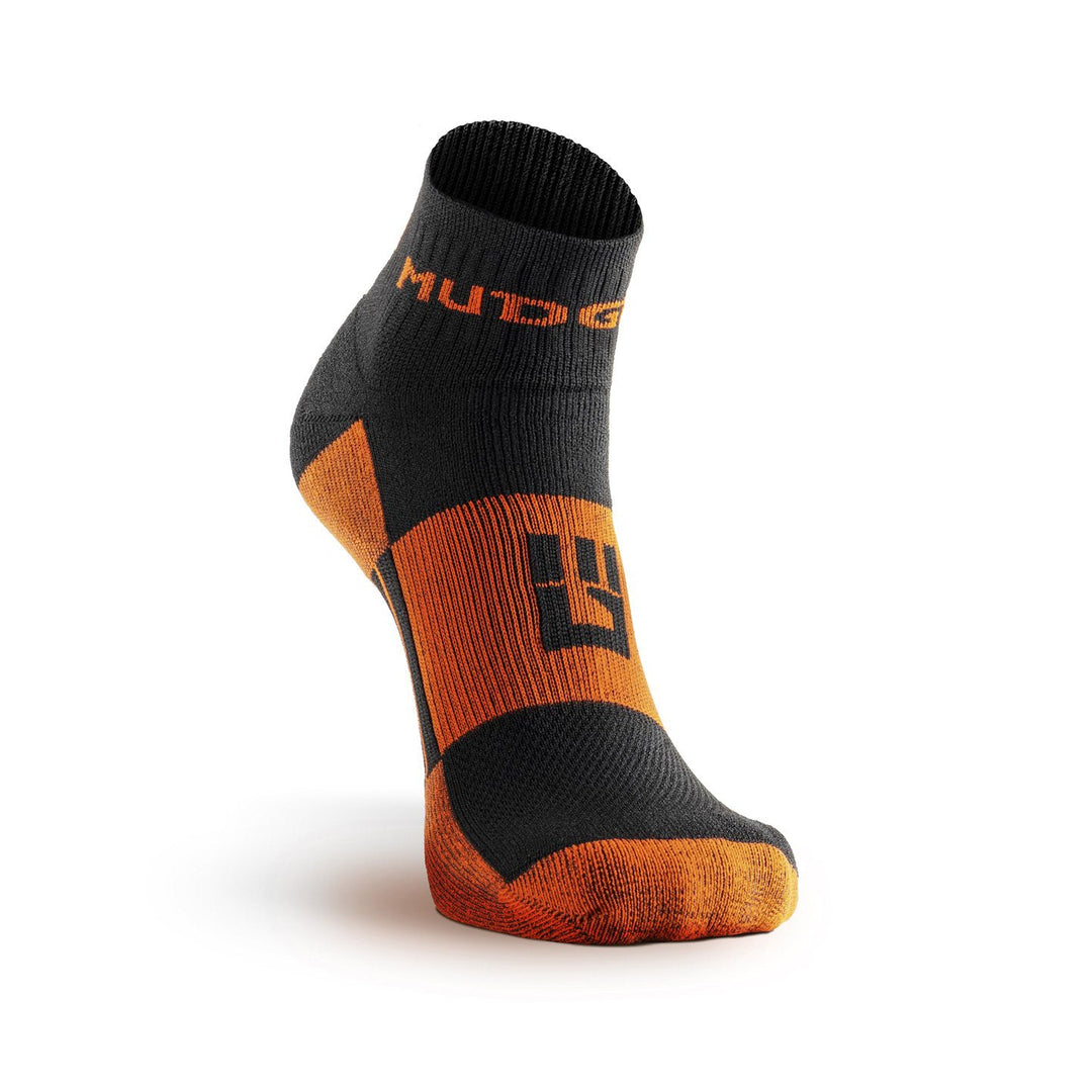 Mudgear Compression Socks Running Amazon MudGear Quarter (¼) Crew