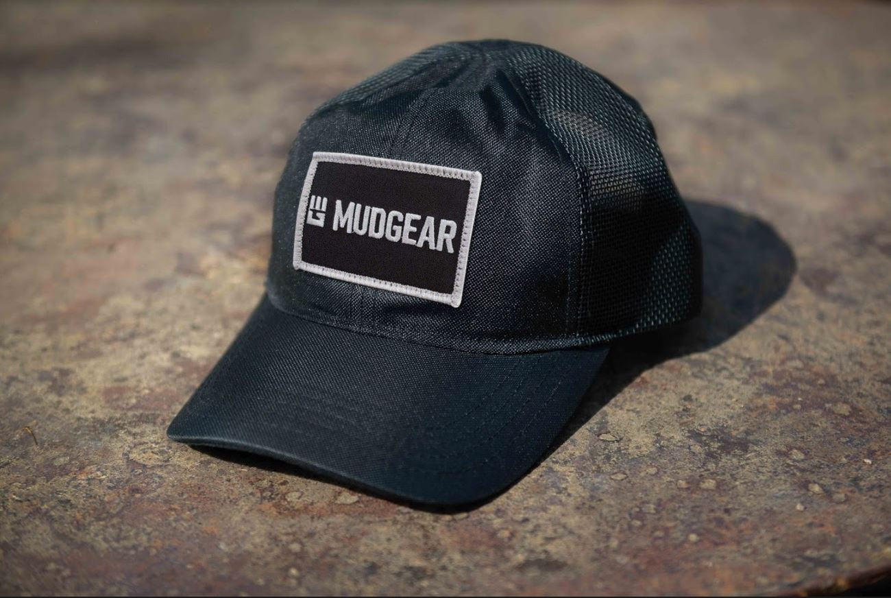 MudGear Tac Hat