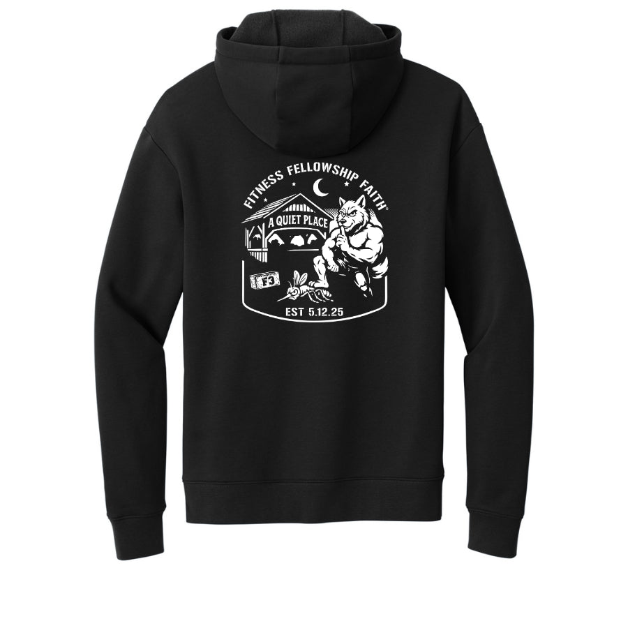 F3 Wolf PAX A Quiet Place Pre-Order December 2025