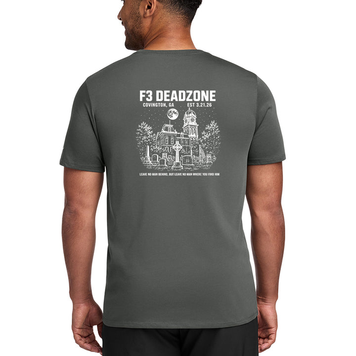 F3 CovingtoN DeadZone Pre-Order June 2026