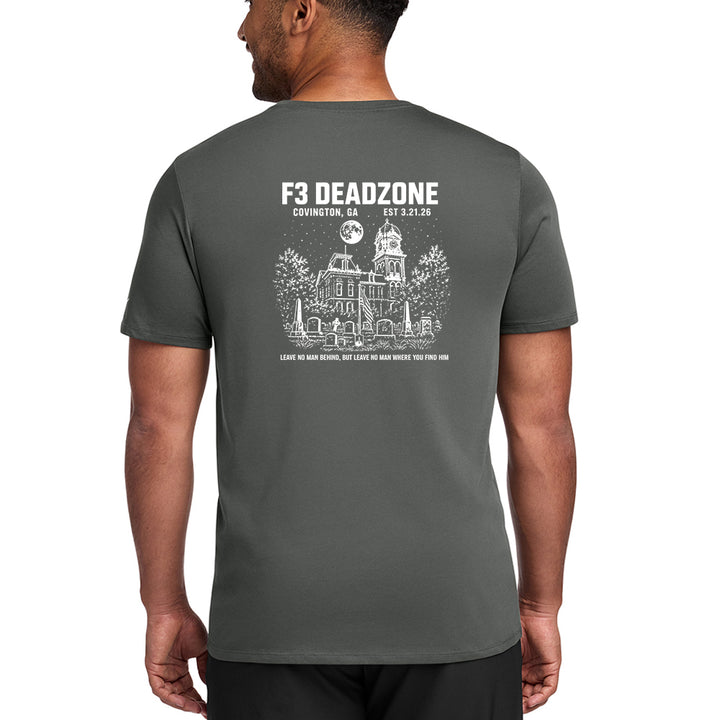 F3 CovingtoN DeadZone Pre-Order June 2026