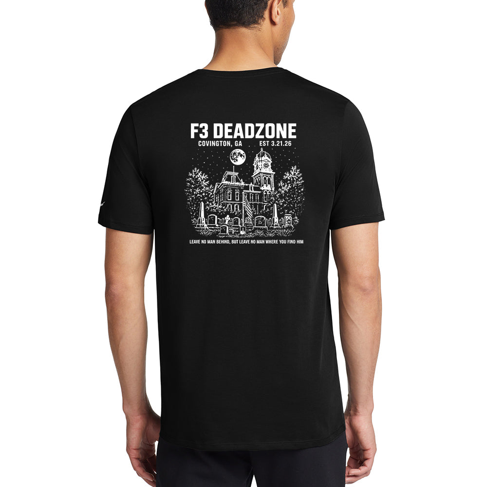 F3 CovingtoN DeadZone Pre-Order June 2026