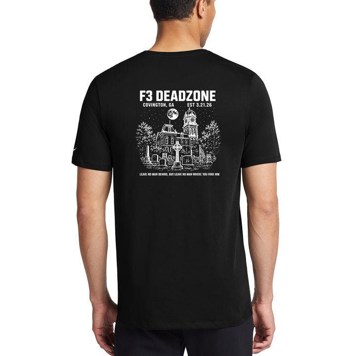 F3 CovingtoN DeadZone Pre-Order June 2026