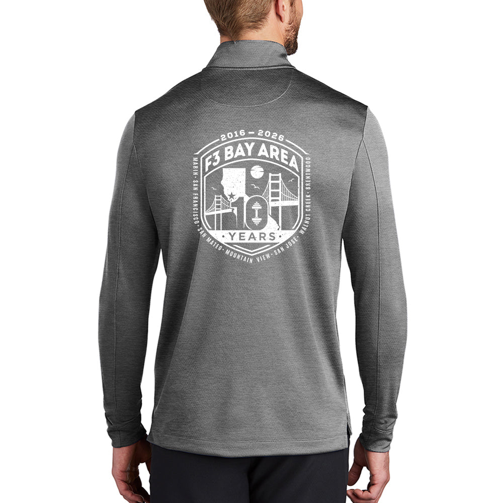 F3 Bay Area 10-Year Anniversary Pre-Order February 2026