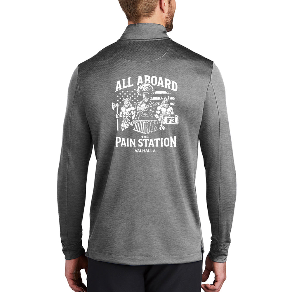 F3 MO St. Charles The Pain Station Valhalla Pre-Order November 2025