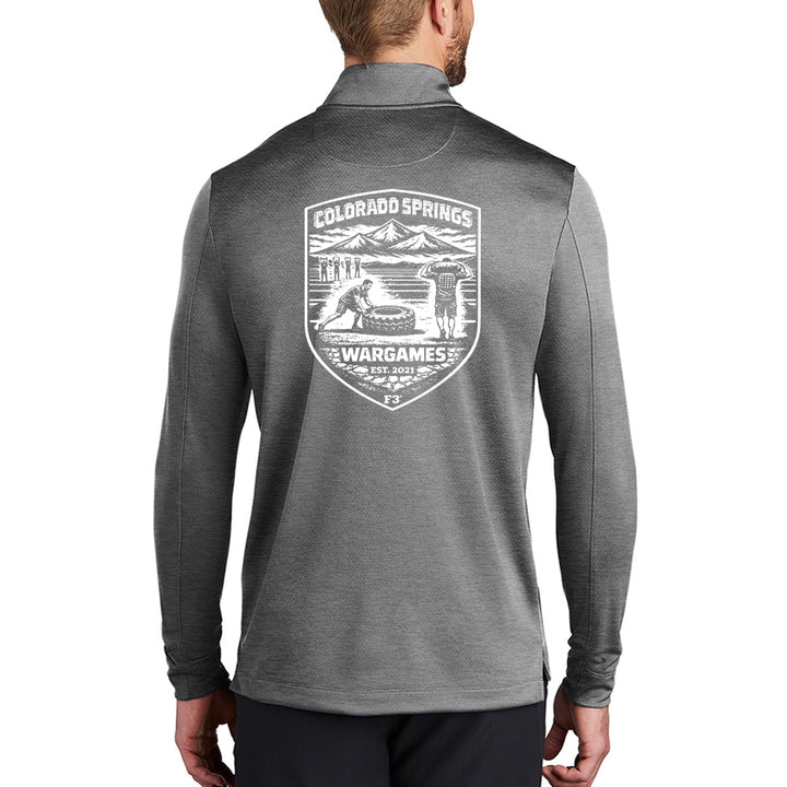 F3 CO WarGames Pre-Order April 2026
