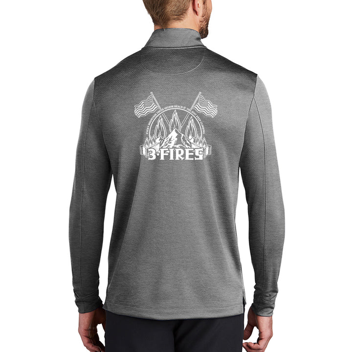 F3 SE Michigan - 3 Fires 2025 Pre-Order September 2025