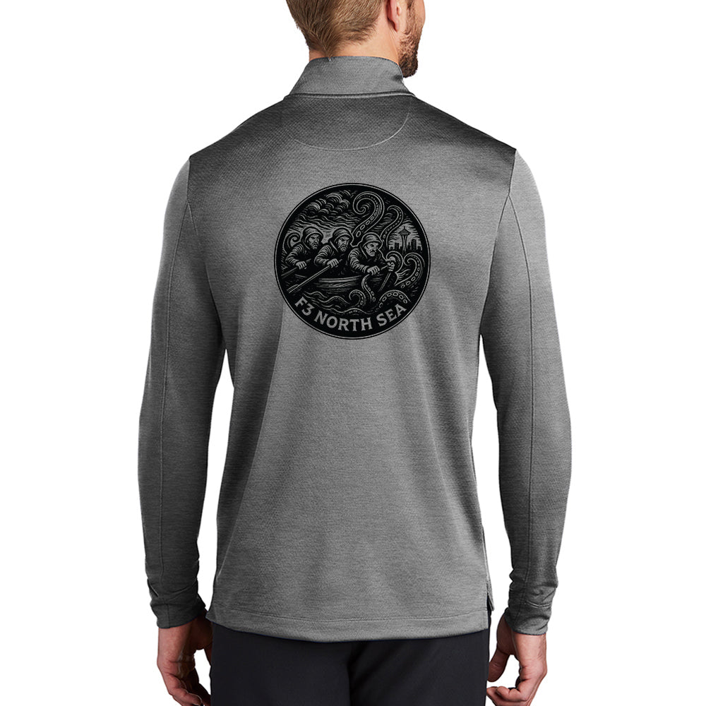 F3 North Sea New Region (Black Logo) Pre-Order September 2025