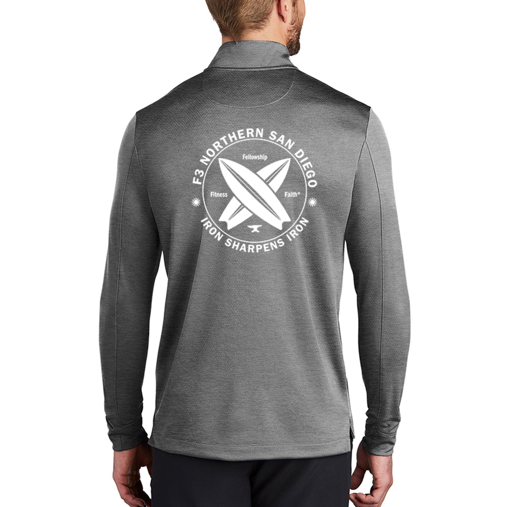 F3 Northern San Diego Pre-Order August 2026