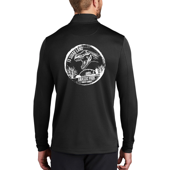 F3 Jurassic Park Pre-Order September 2025