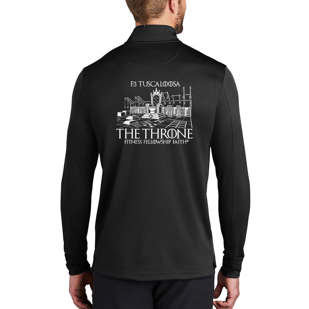 F3 Tuscaloosa The Throne Pre-Order July 2026