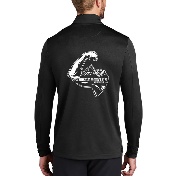 F3 Muscle Mountain Pre-Order April 2026