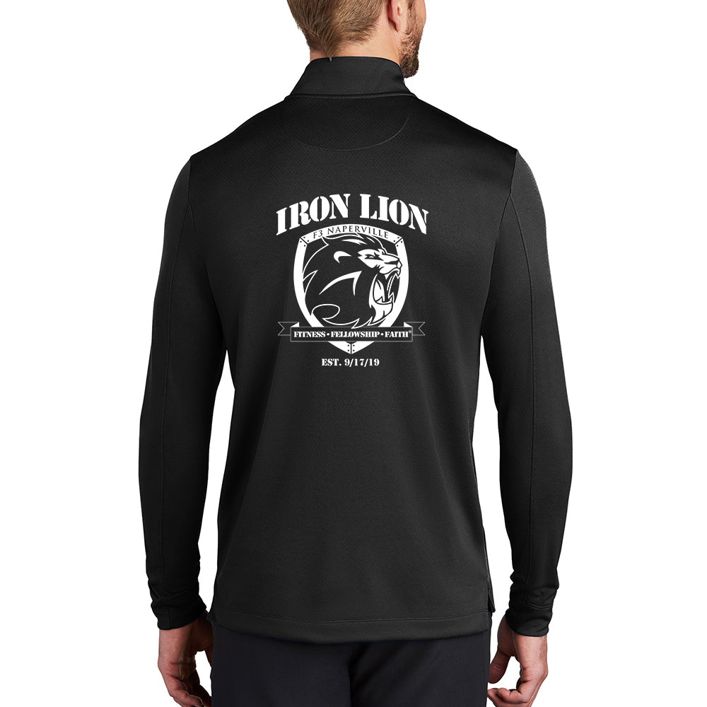 F3 Naperville Iron Lion Pre-Order October 2024