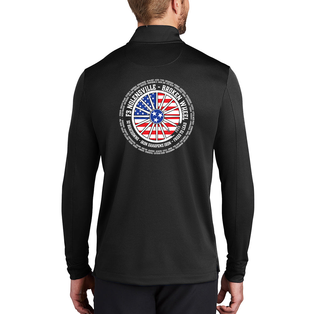 F3 Nolensville 2025 Broken Wheel Pre-Order June 2026