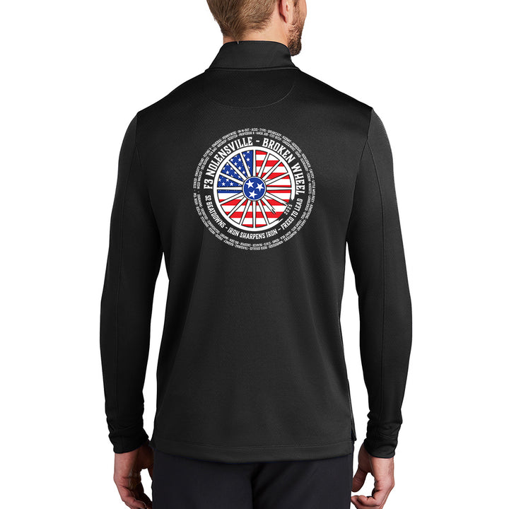 F3 Nolensville 2025 Broken Wheel Pre-Order June 2026