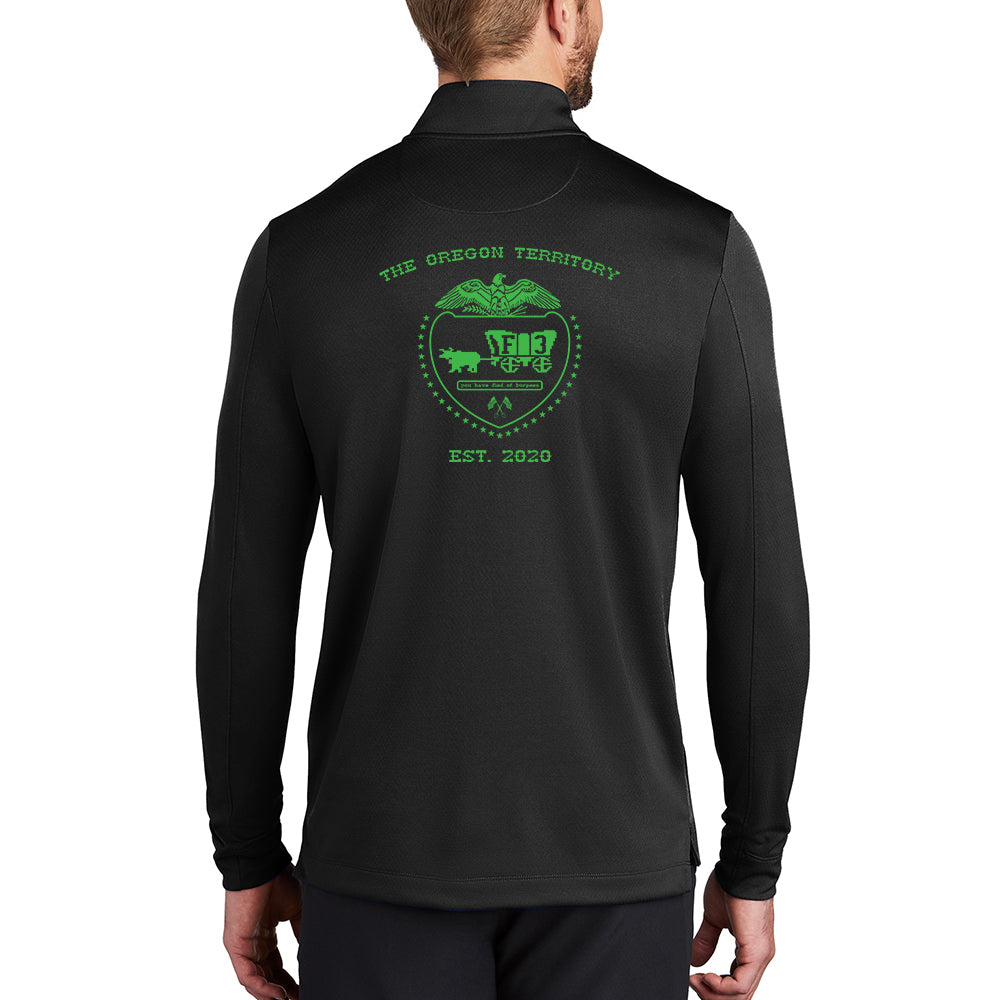 F3 Oregon Territory Gear Pre-Order September 2026