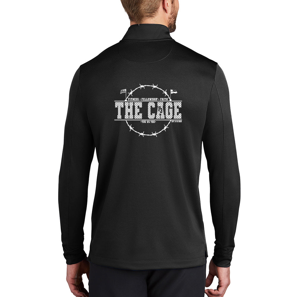 F3 The Cage Pre-Order May 2024