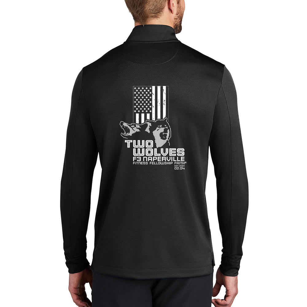 F3 Naperville Two Wolves Pre-Order October 2024