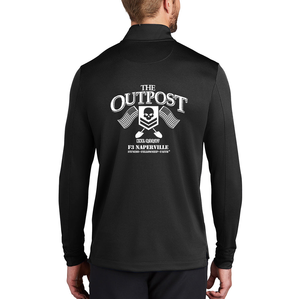 F3 Naperville The Outpost Pre-Order October 2024