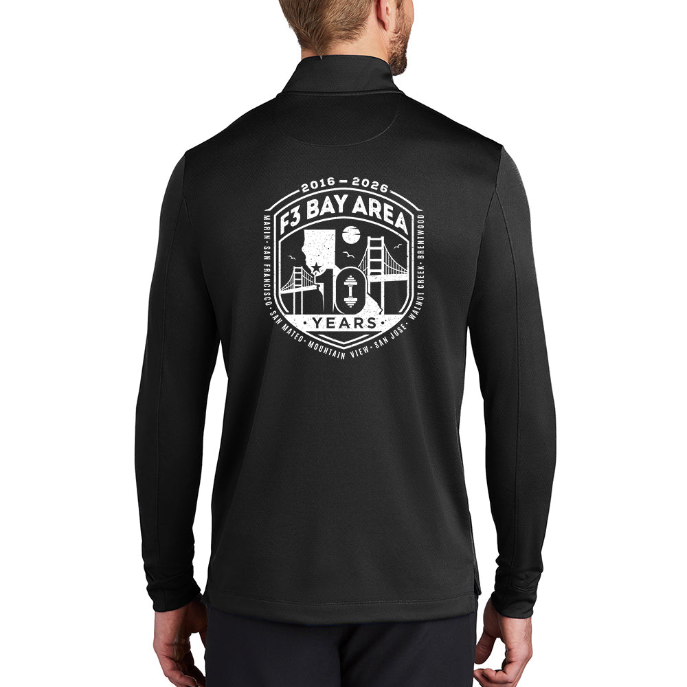 F3 Bay Area 10-Year Anniversary Pre-Order February 2026