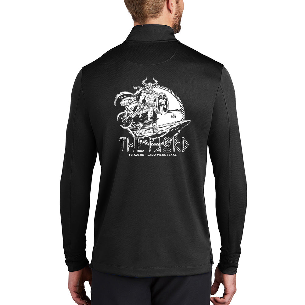 F3 Austin The Fjord Pre-Order October 2025