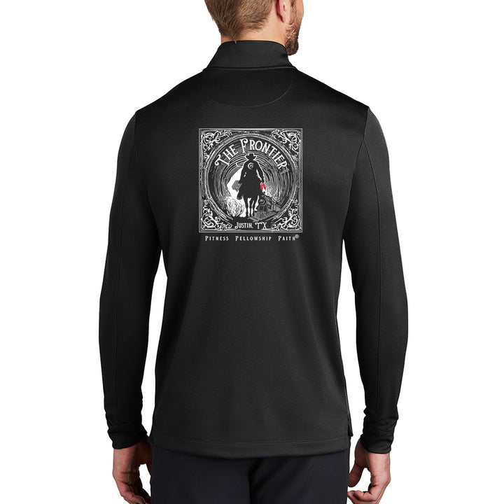 F3 Northlake Frontier Pre-Order March 2024