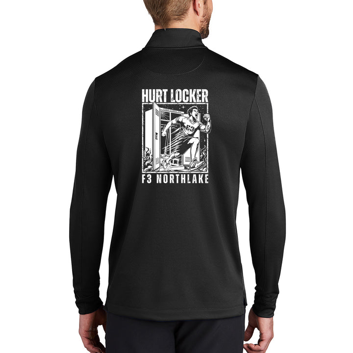F3 Northlake Hurt Locker Pre-Order February 2024