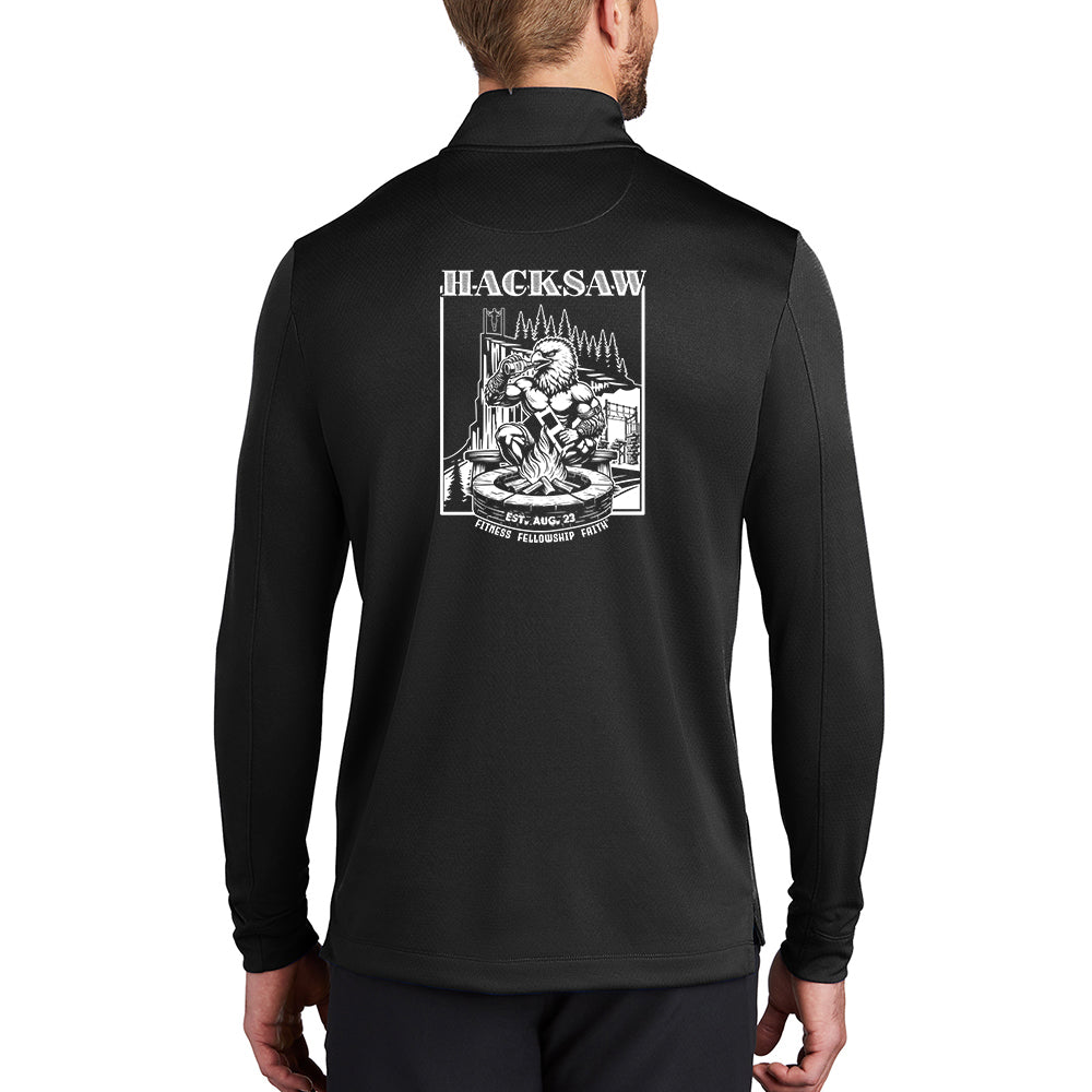 F3 Northlake Hacksaw Pre-Order March 2024