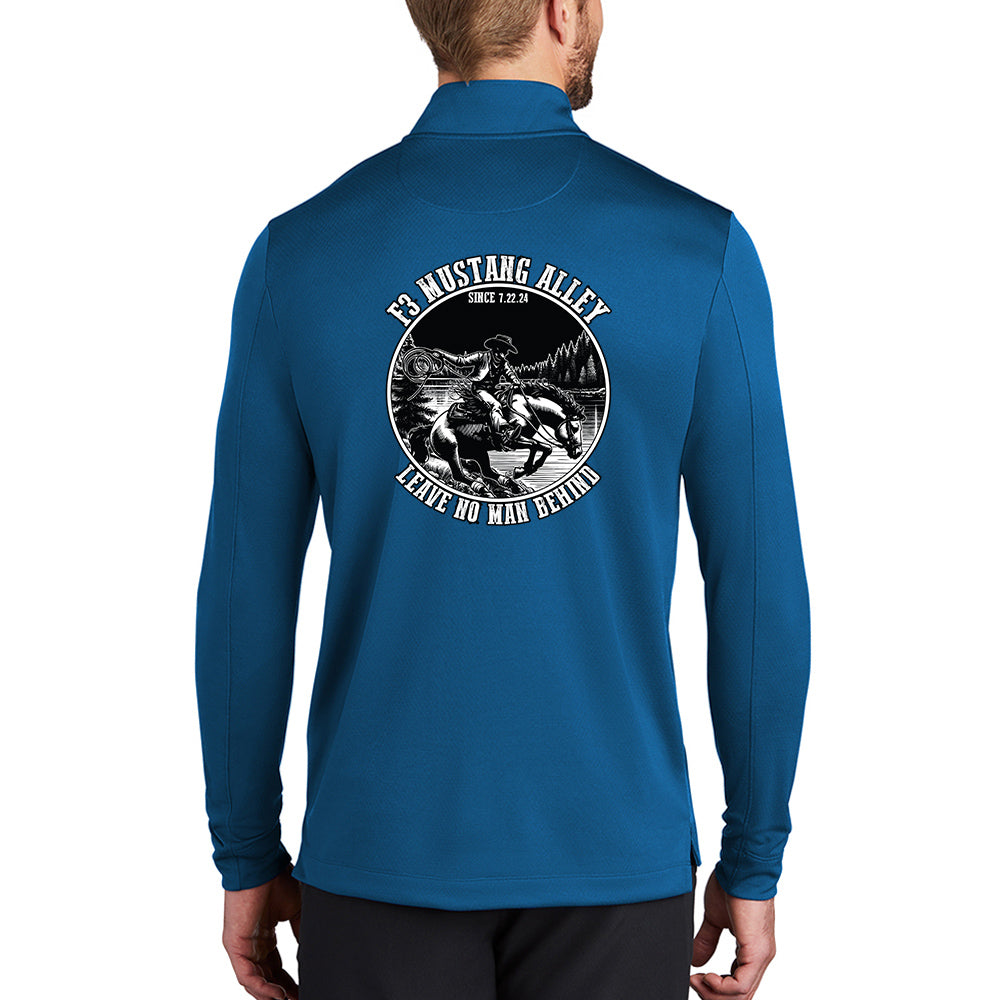 F3 Jeff City Mustang Alley Pre-Order August 2025
