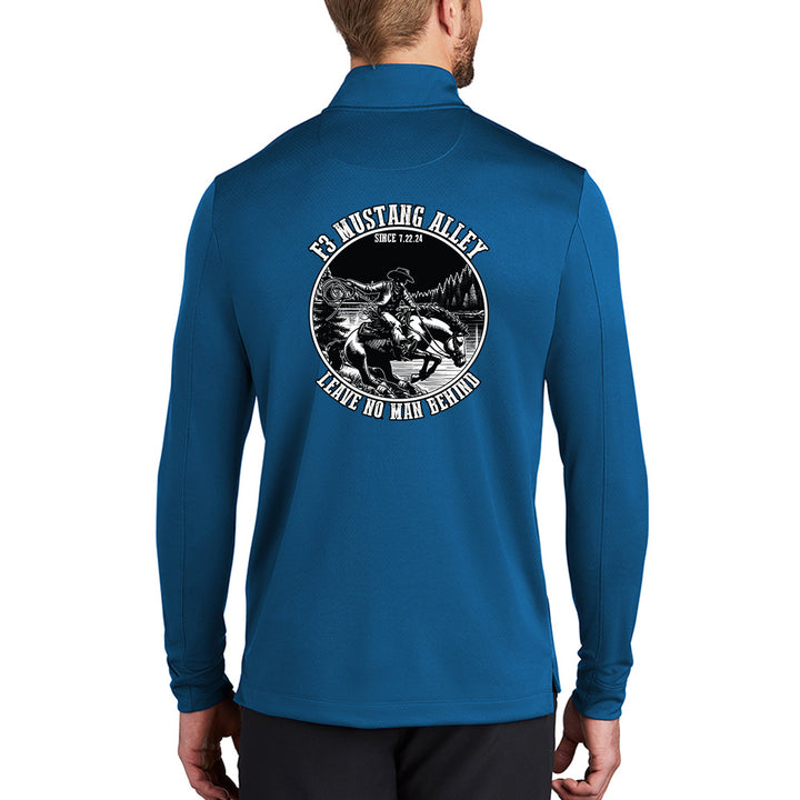 F3 Jeff City Mustang Alley Pre-Order August 2025