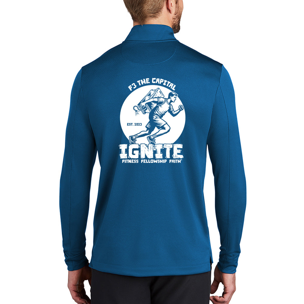 F3 The Capital - Ignite Pre-Order August 2024