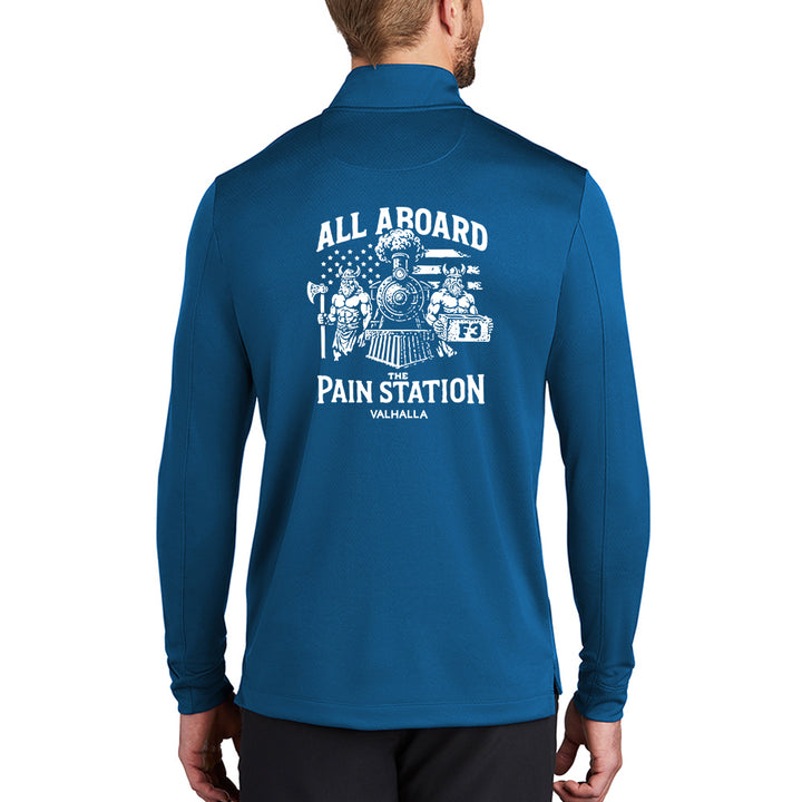 F3 MO St. Charles The Pain Station Valhalla Pre-Order November 2025