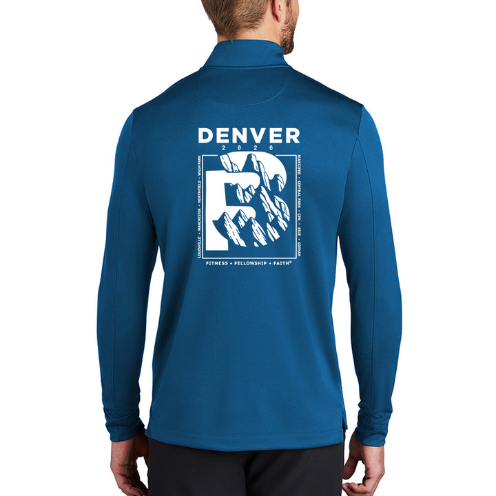 F3 Denver 2024 Pre-Order January 2026