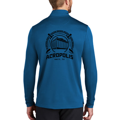 F3 MKT Acropolis 1st Run in Black Ink Pre-Order February 2025