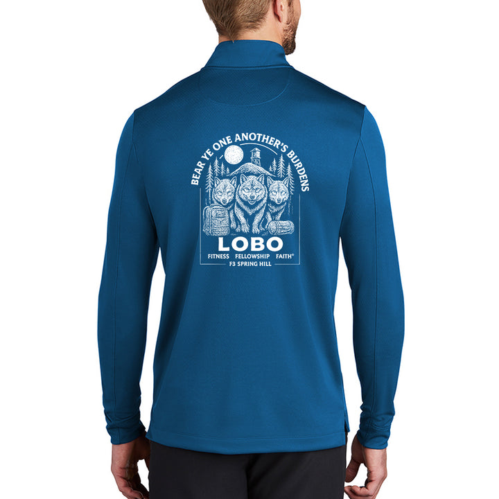 F3 SH - LOBO Pre-Order December 2025