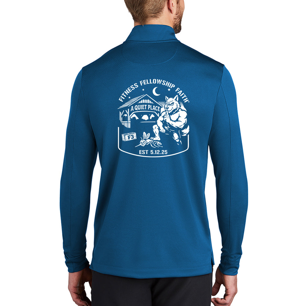 F3 Wolf PAX A Quiet Place Pre-Order December 2025